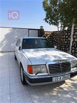 مێرسێدس بێنز E-Class